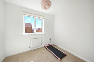 Masefield Avenue Holmewood